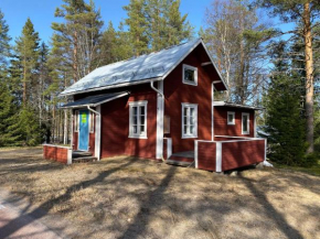 Sörsjön Stugan